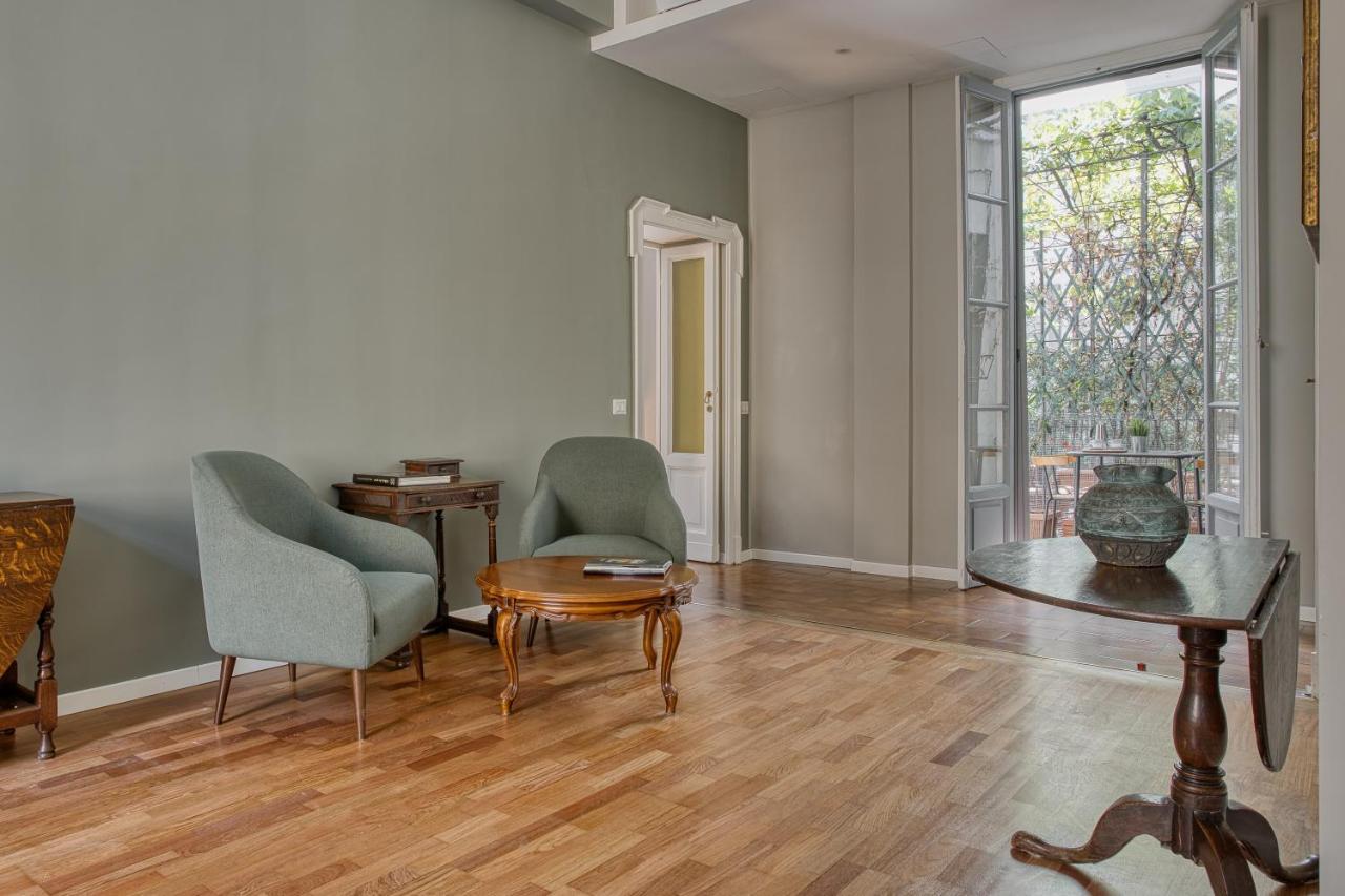 Joivy Cute Apt Near Guastalla Gardens Μιλάνο Εξωτερικό φωτογραφία
