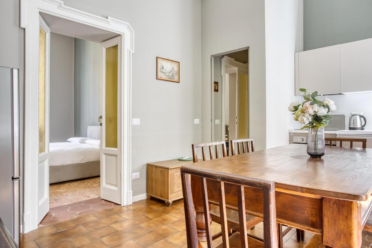 Joivy Cute Apt Near Guastalla Gardens Μιλάνο Εξωτερικό φωτογραφία