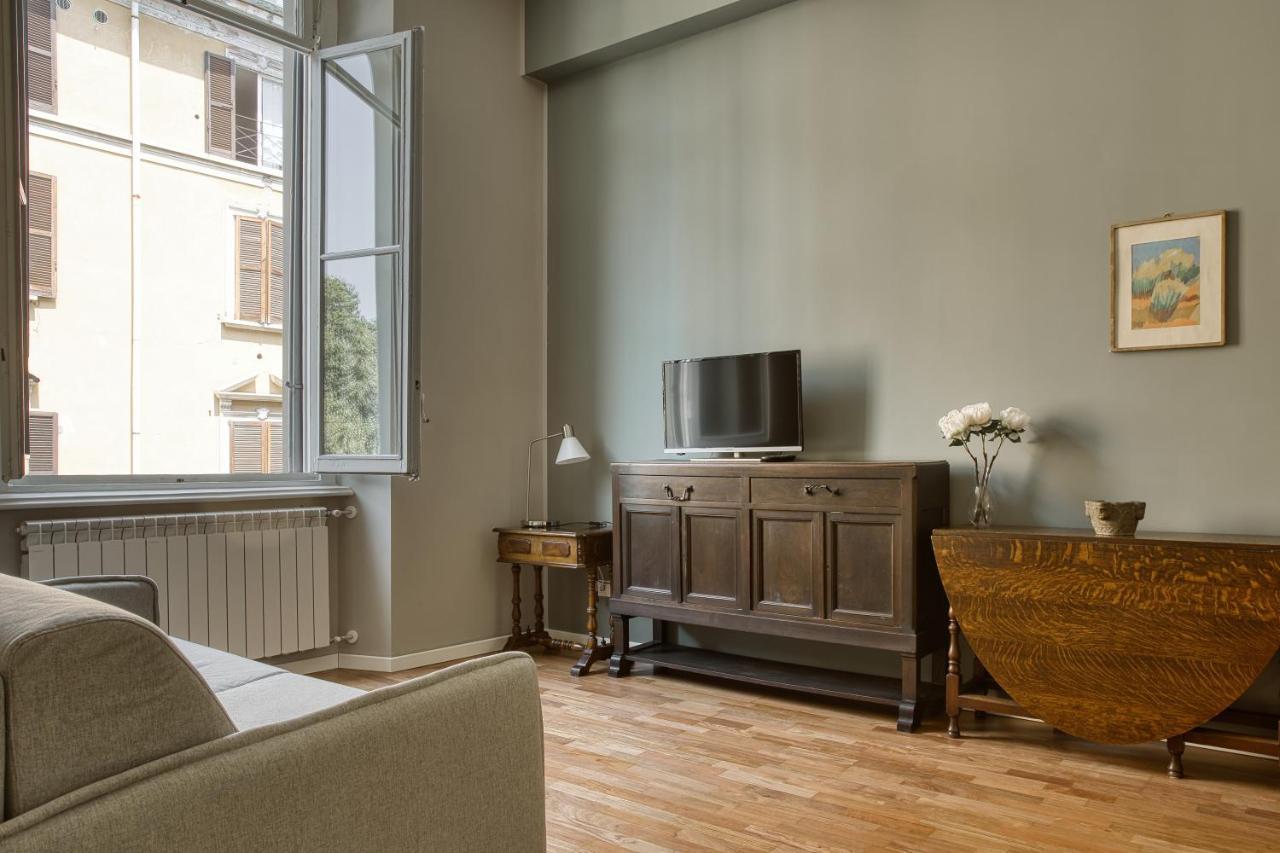 Joivy Cute Apt Near Guastalla Gardens Μιλάνο Εξωτερικό φωτογραφία