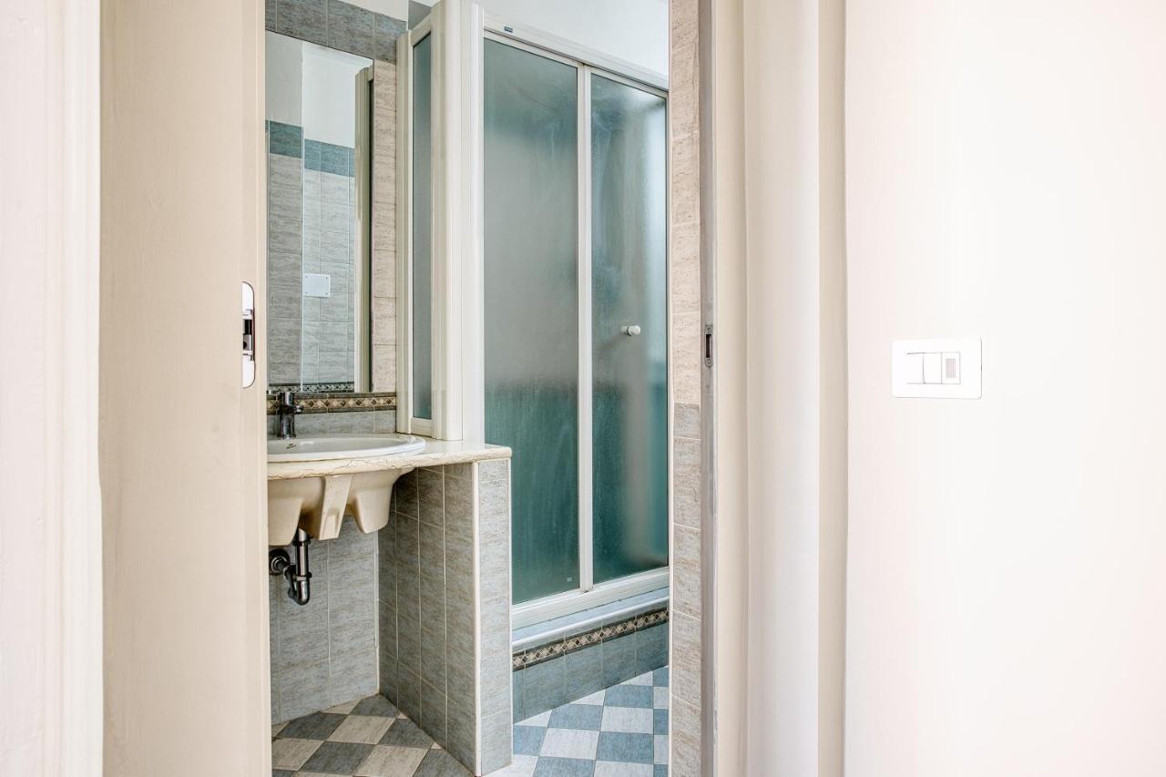 Joivy Cute Apt Near Guastalla Gardens Μιλάνο Εξωτερικό φωτογραφία